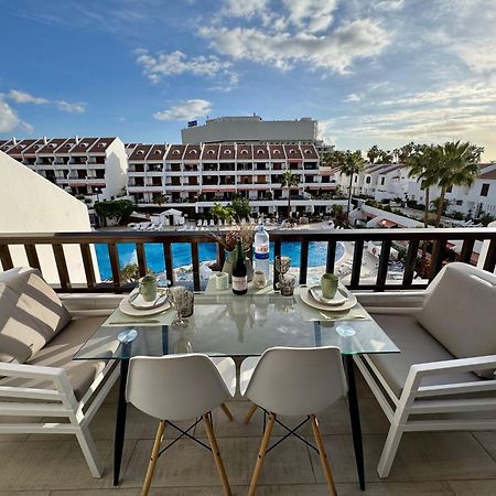 Luxury Parque Santiago I Playa de las Americas (Tenerife) Exterior foto